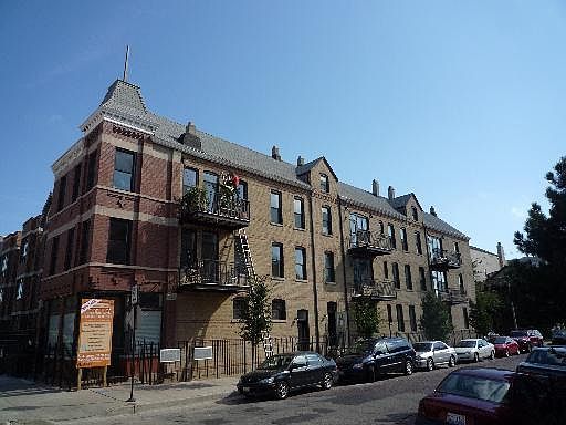 1st image of 1501 N Bosworth Ave APT 2A