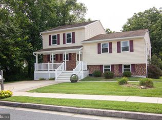 8605 Hickory Thicket Pl, Baltimore, MD 21236