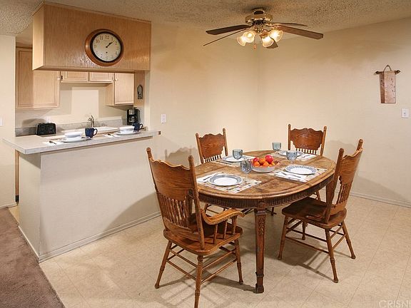 The large formal dining room fittingly adjoins the