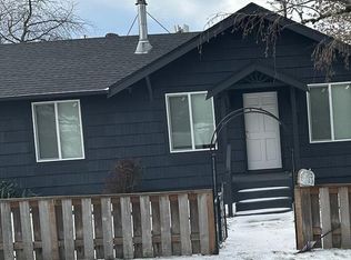 5275 NE 43rd Ave, Portland, OR 97218