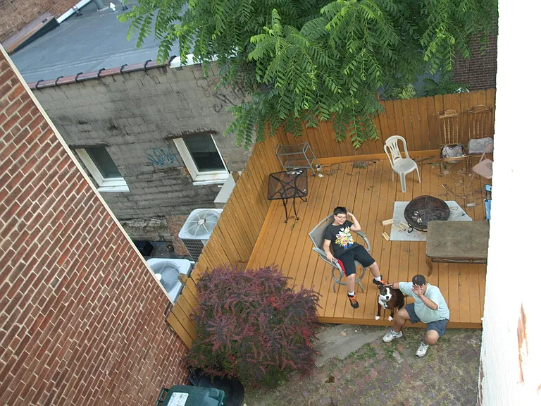 347 Calhoun St #3R — Photo 14