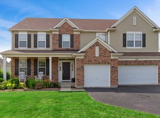958 Forestview Way, Antioch, IL 60002