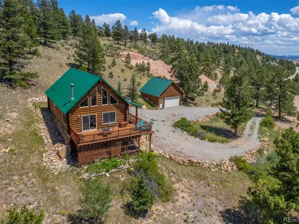 706 Bonell Drive, Fairplay, CO 80440