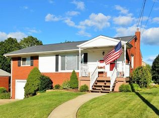 5140 McIntosh Dr, Aliquippa, PA 15001
