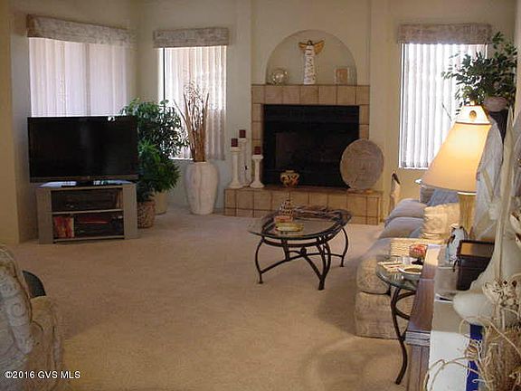 2nd image of 163 E Paseo Chuparosas