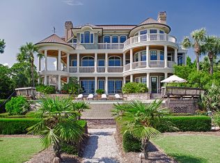 36 Ocean Course Dr, Johns Island, SC 29455