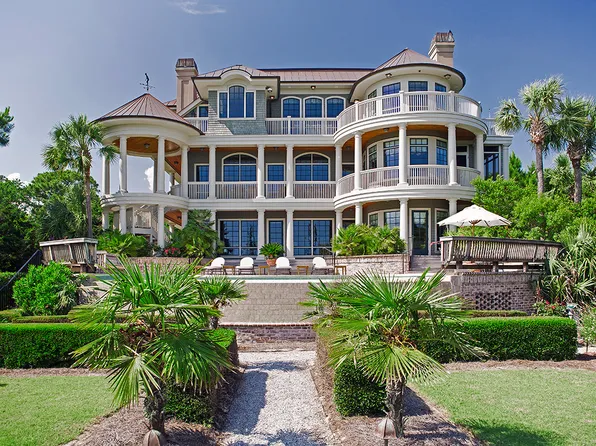 36 Ocean Course Dr, Johns Island, SC 29455