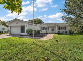 17712 SE 105th Ter, Summerfield, FL 34491