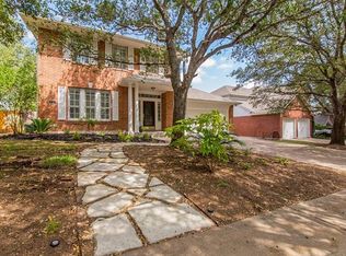 1540 Visalia Ln, Austin, TX 78727