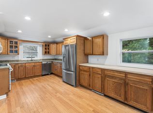 20 Georgetown Rd, Weston, CT 06883