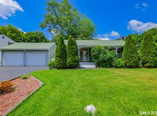 7 Merigold Drive, New Britain, CT 06053
