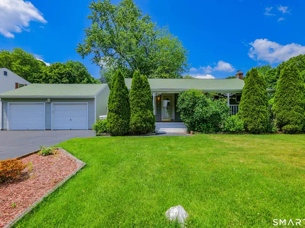 7 Merigold Drive, New Britain, CT 06053