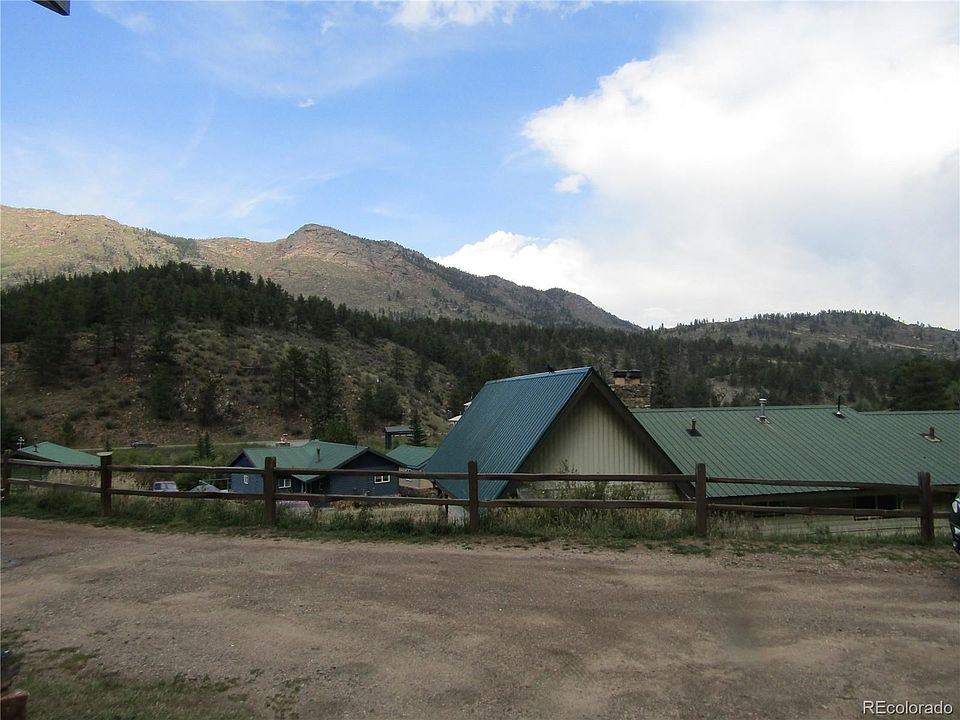 Riverdale Village 57920 Us Highway 285 Bailey CO Zillow