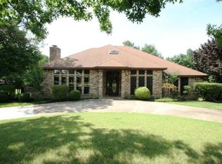 902 Riva Rdg, Lucas, TX 75098