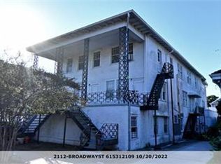 2112 Broadway St APT A, New Orleans, LA 70118