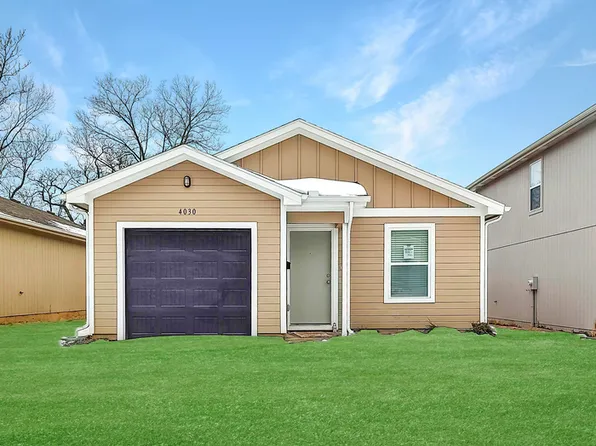 4030 Highland Ave, Kansas City, MO 64110