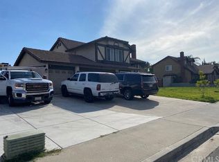 2866 N Palm Ave, Rialto, CA 92377