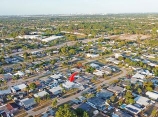 5709 S Albert Rd, West Palm Beach, FL 33415