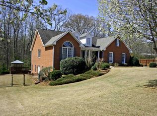 106 Buckeye Br, Athens, GA 30605