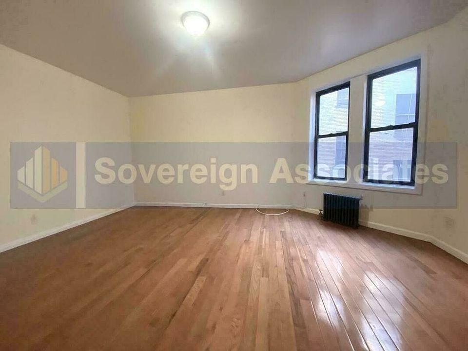 1st image of 400 Fort Washington Ave #4Q