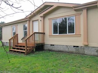 360 SW Double Eagle Dr, Waldport, OR 97394