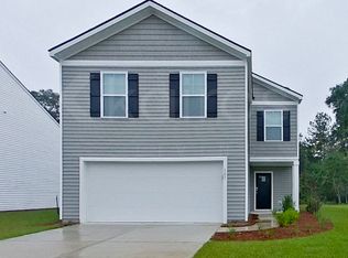 107 Inez Ave, Springfield, GA 31329