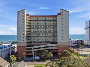 1706 S Ocean Blvd #1201, North Myrtle Beach, SC 29582