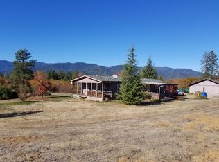 465 Holmstead Rd, Williams, OR 97544