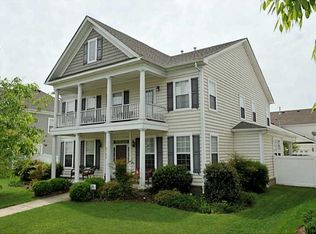 2108 Piedmont Rd, Suffolk, VA 23435