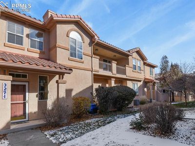 3271 Apogee Vw, Colorado Springs, CO, 80906