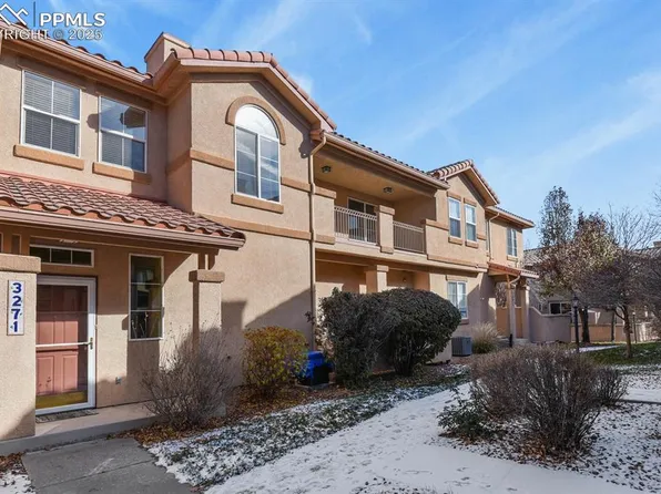 3271 Apogee Vw, Colorado Springs, CO 80906