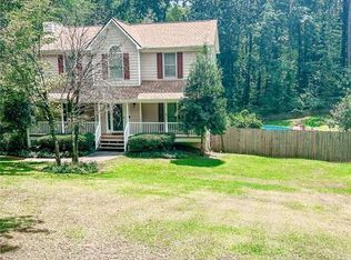 6340 Emerald Trl SE, Acworth, GA 30102