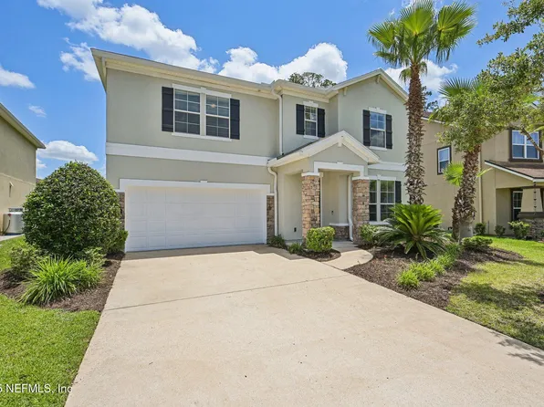 1466 OLDENBURG Drive, Jacksonville, FL 32218