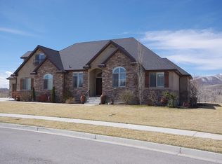 860 Creekside Pass, Alpine, UT 84004