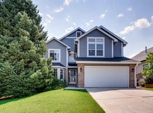 9652 Hemlock Ct, Highlands Ranch, CO 80130