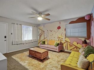 3917 Olympic Ave, El Paso, TX 79904
