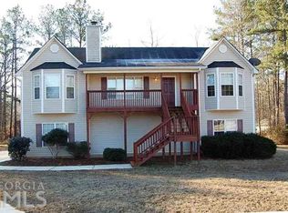 122 Water Oak Ct, Temple, GA 30179