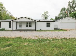 3697 Country Squire Blvd, North Vernon, IN 47265