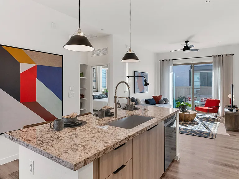 Marketside Villas at Verrado — Photo 17