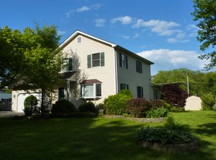 21546 W Park Dr, Lake Villa, IL 60046