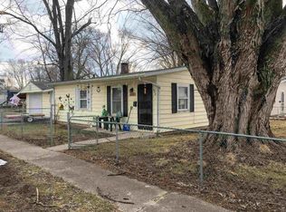 652 N Water St, Peru, IN 46970