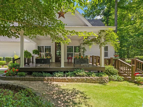 6870 County Road 437, Cullman, AL 35057