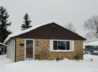 75 Irving Ter, Depew, NY 14043