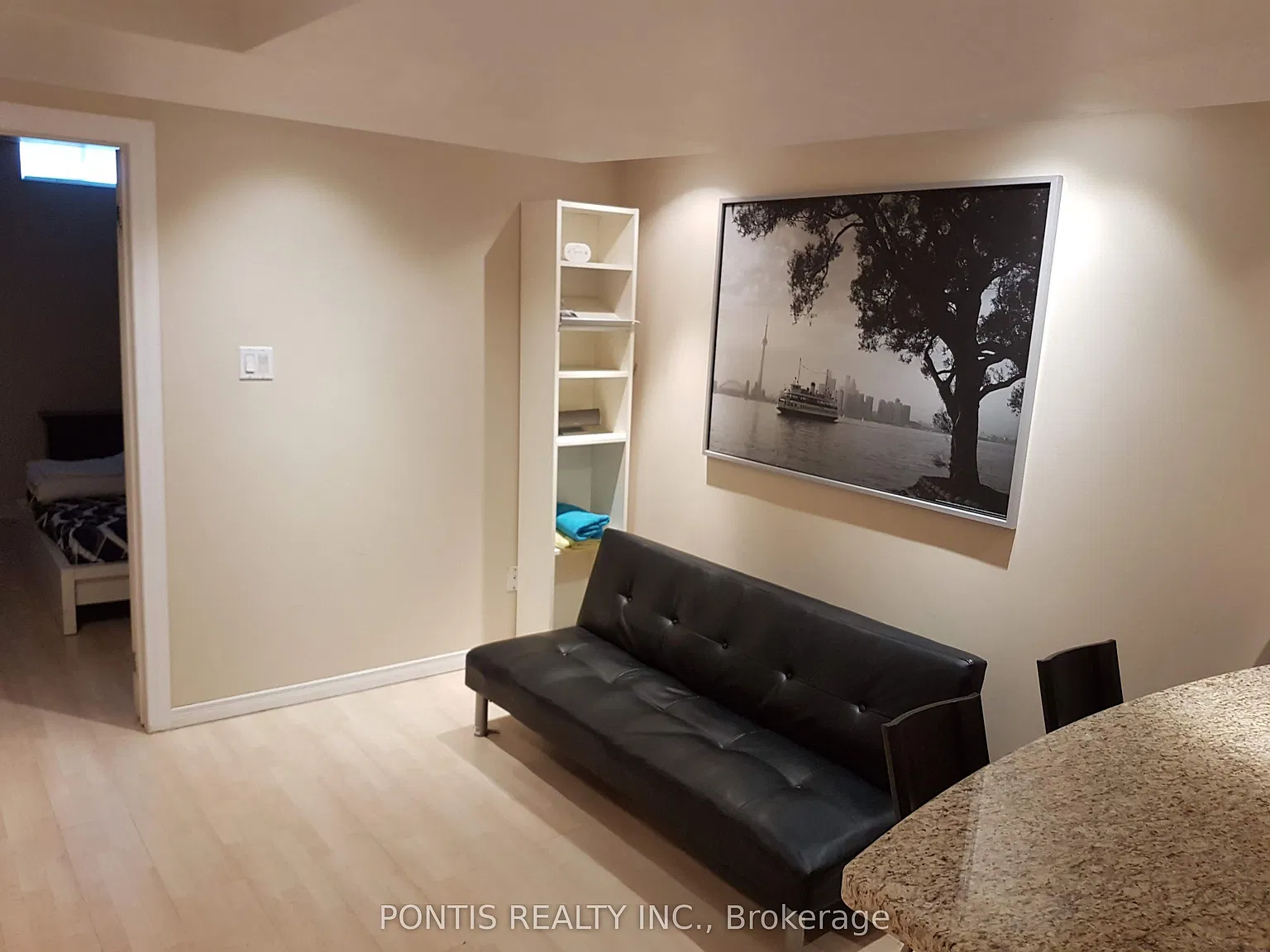 1 bed, $1,500 — Photo 2