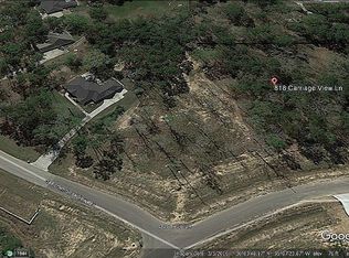 822 Carriage View Ln, Huffman, TX 77336