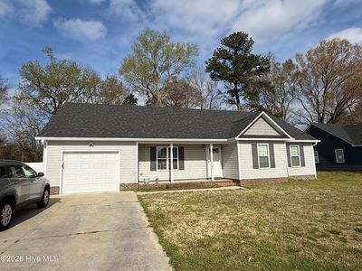 306 Nugget Trail, Elizabeth City, NC, 27909