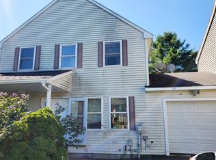 28 Summit Cir UNIT 28, Westbrook, ME 04092
