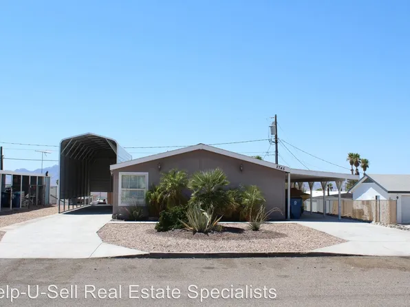2745 Honeybear Dr, Lake Havasu City, AZ 86404