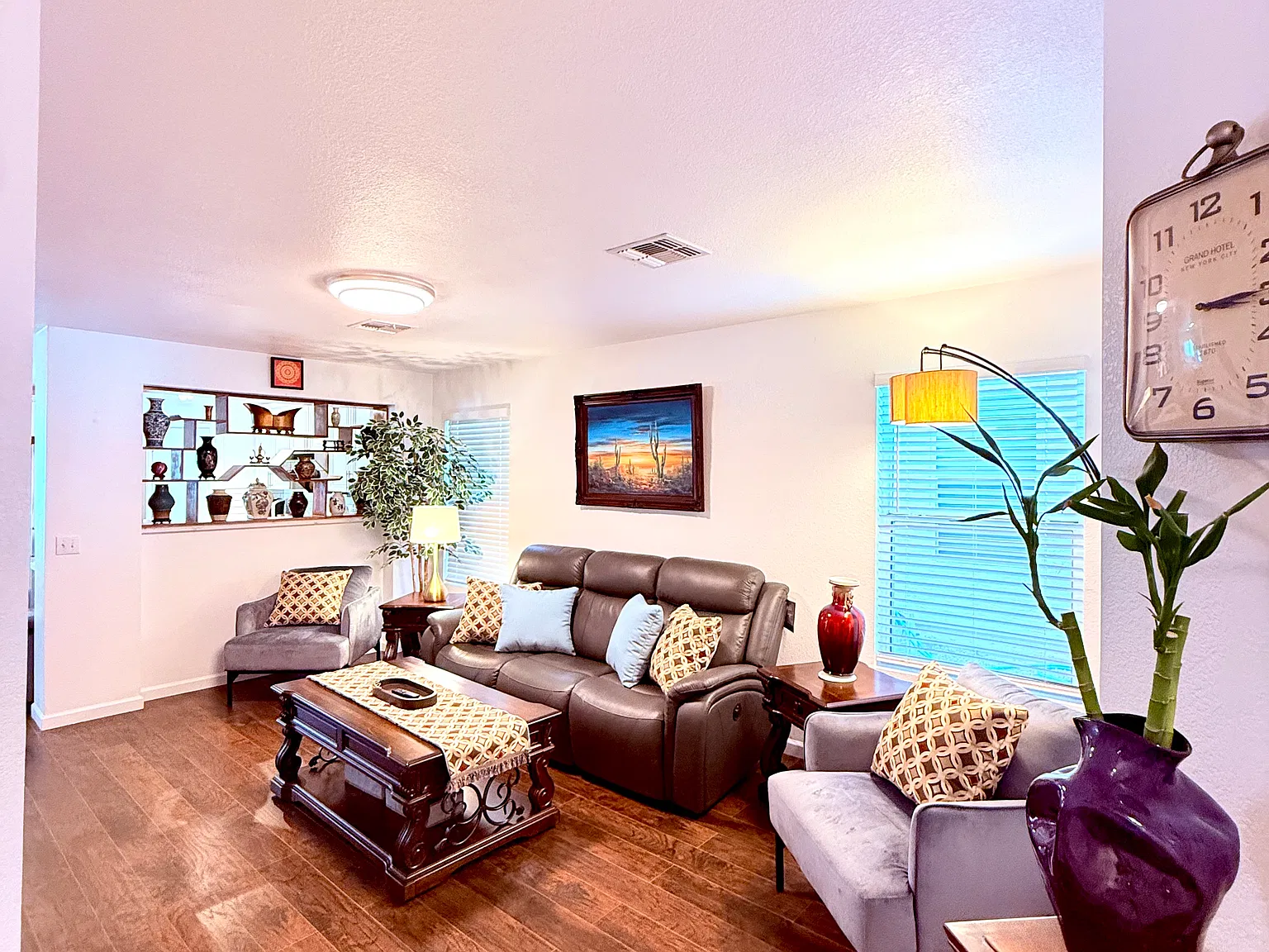 4 bed, 2.5 bath, 1733 sqft, $2,250 — Photo 3