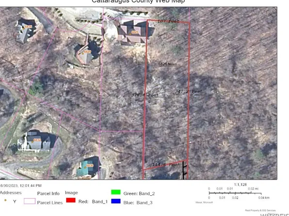 6821 Niles Rd #11, Ellicottville, NY 14731